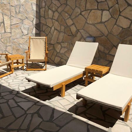 לושטיצה Zanjice Luxury Suite מראה חיצוני תמונה