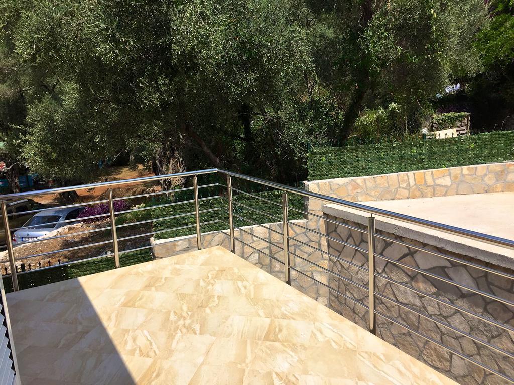 לושטיצה Zanjice Luxury Suite מראה חיצוני תמונה