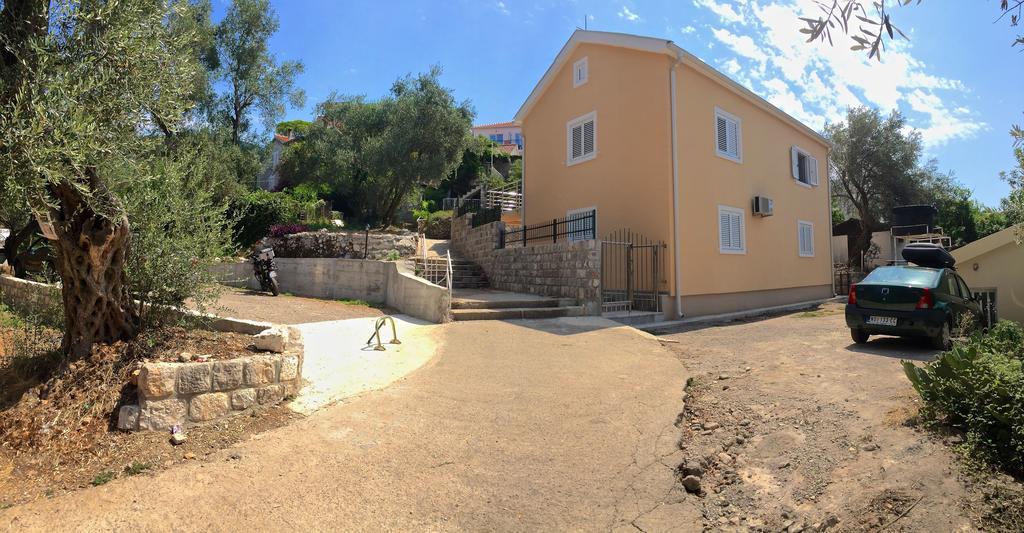 לושטיצה Zanjice Luxury Suite מראה חיצוני תמונה