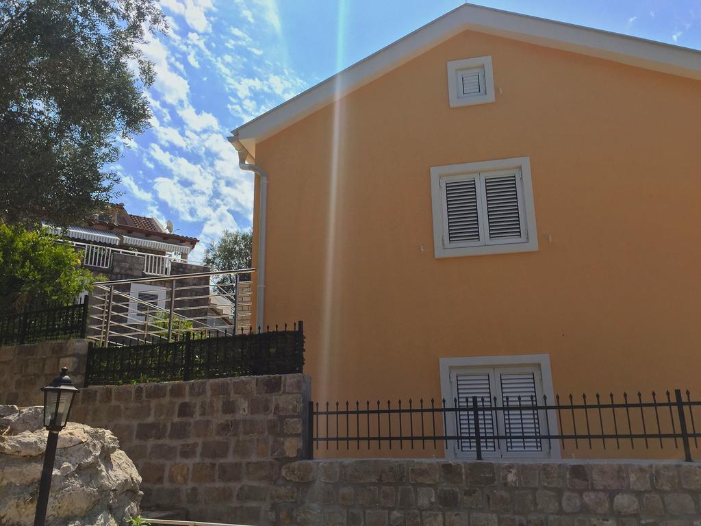 לושטיצה Zanjice Luxury Suite מראה חיצוני תמונה