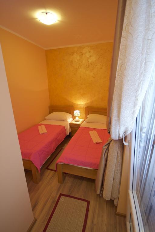 לושטיצה Zanjice Luxury Suite מראה חיצוני תמונה