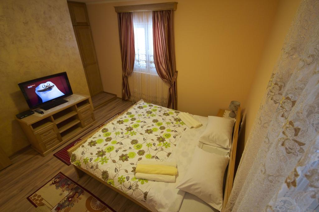 לושטיצה Zanjice Luxury Suite מראה חיצוני תמונה